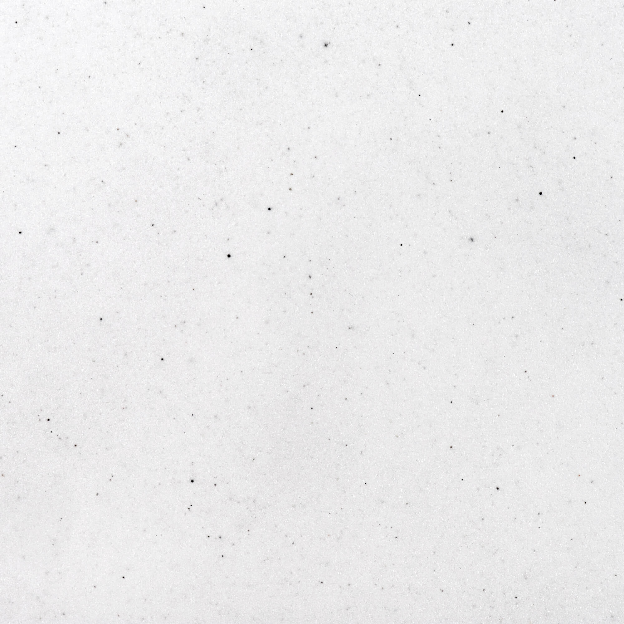 Alternative View of Ruvati epiGranite 33" Dual-Mount Granite Composite Kitchen Sink, 55/45 Double Bowl, Arctic White, RVG1344WH