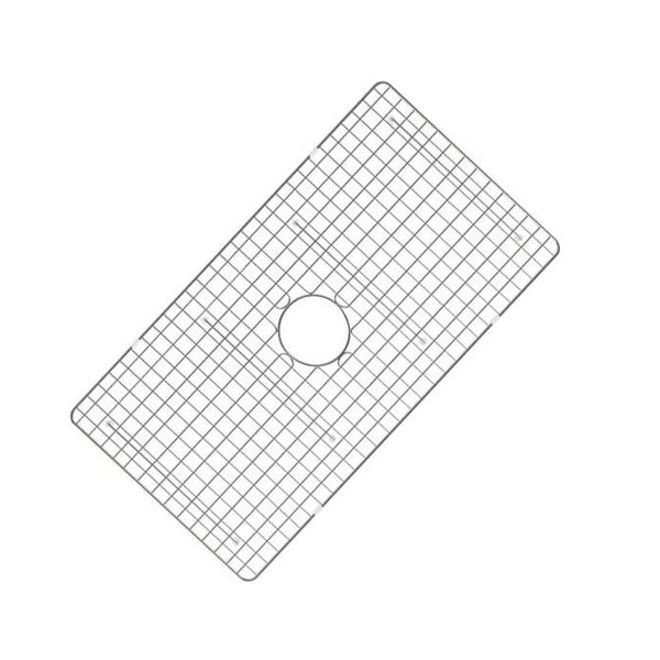 Ruvati Bottom Rinse Grid for RVG1533 sink, RVA61533