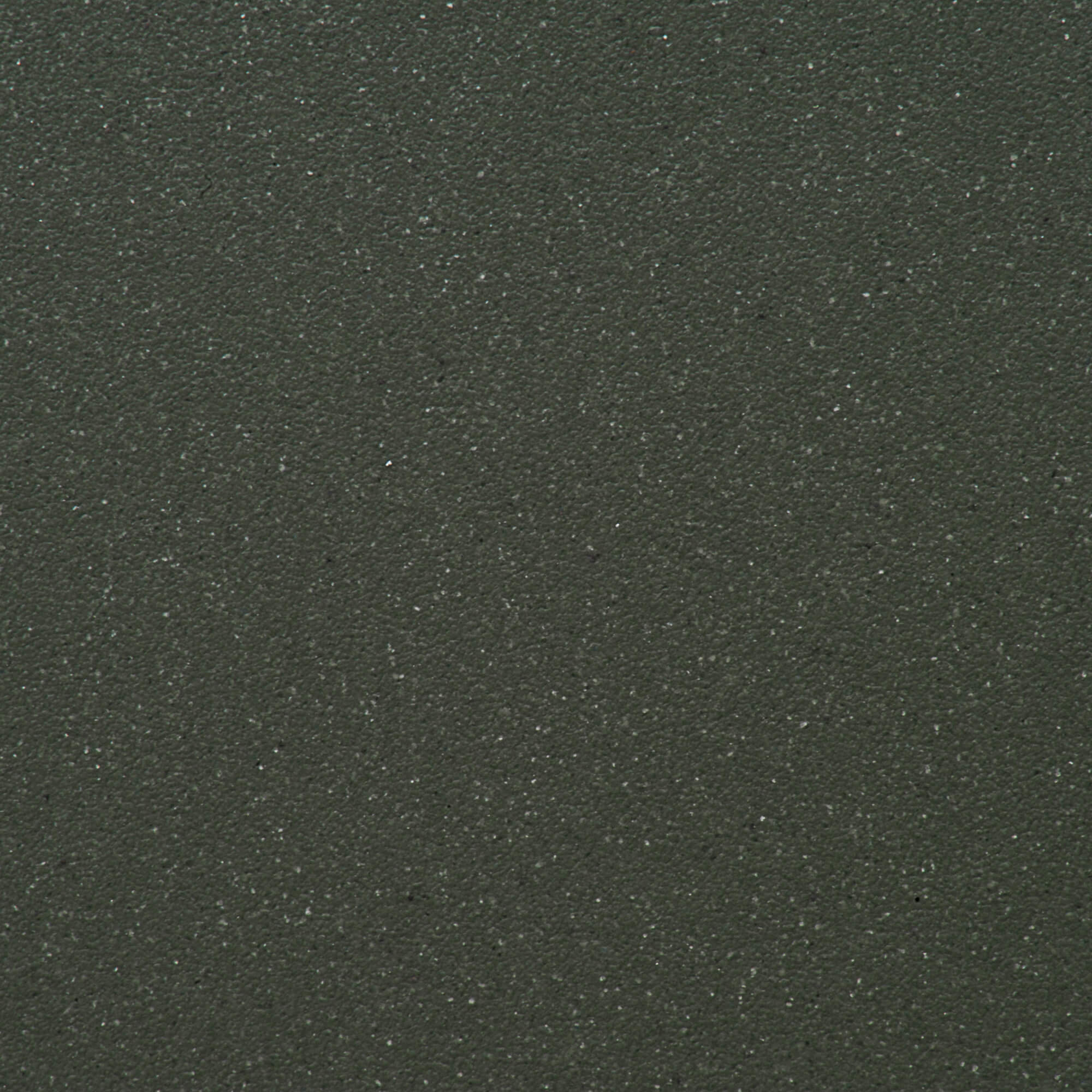 Alternative View of Ruvati 32 x 19 inch epiGranite Undermount Granite Composite Single Bowl Kitchen Sink, Juniper Green, RVG2033RN