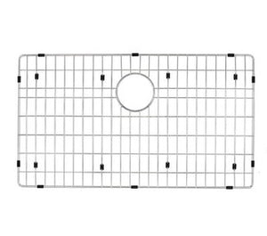 Alternate Image for Ruvati Bottom Rinse Grid for RVG2310 sink, RVA62310