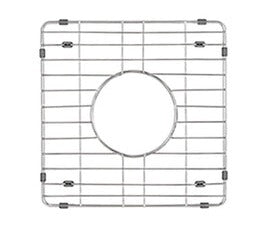 Main Image for Ruvati Bottom Rinse Grid for RVH7013, RVH7113 sink, RVA67013