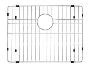 Alternate Image for Ruvati Bottom Rinse Grid for RVH7100, RVH7123, RVH9020, RVU6100 sink, RVA67100