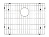 Ruvati Bottom Rinse Grid for RVH7100, RVH7123, RVH9020, RVU6100 sink, RVA67100