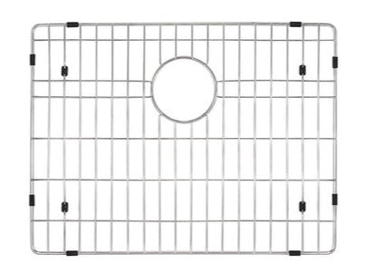 Ruvati Bottom Rinse Grid for RVH7100, RVH7123, RVH9020, RVU6100 sink, RVA67100