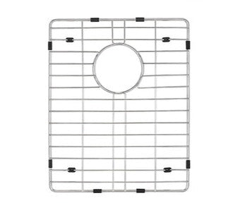 Ruvati Bottom Rinse Grid for RVH7110 RVH7114 sink RVA67110