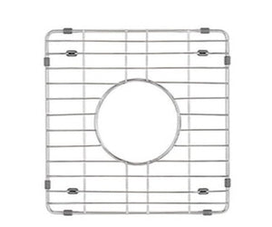 Alternate Image for Ruvati Bottom Rinse Grid for RVH7115 sink, RVA67115