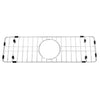 Ruvati Bottom Rinse Grid for RVH7120 sink, RVA67120
