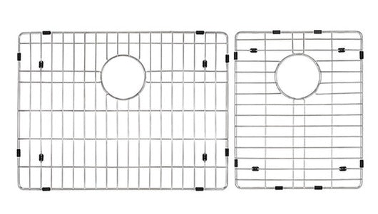 Ruvati Bottom Rinse Grid for RVH7200 sink, RVA67200