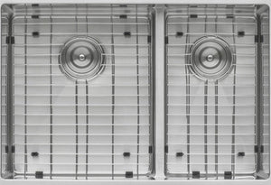 Alternate Image for Ruvati Bottom Rinse Grid for RVH7255 sink, RVA67255