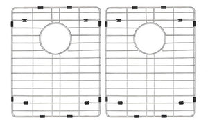 Alternate Image for Ruvati Bottom Rinse Grid for RVH7350, RVH7355 sink, RVA67350
