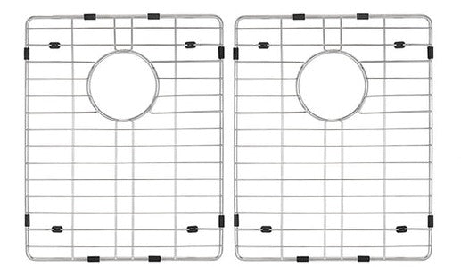 Ruvati Bottom Rinse Grid for RVH7350, RVH7355 sink, RVA67350