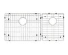 Ruvati Bottom Rinse Grid for RVH7417 Sink, RVA67417
