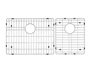 Alternate Image for Ruvati Bottom Rinse Grid for RVH7419 sink, RVA67419