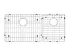 Ruvati Bottom Rinse Grid for RVH7419 sink, RVA67419