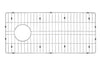 Ruvati Bottom Rinse Grid for RVH7470 sink, RVA67470