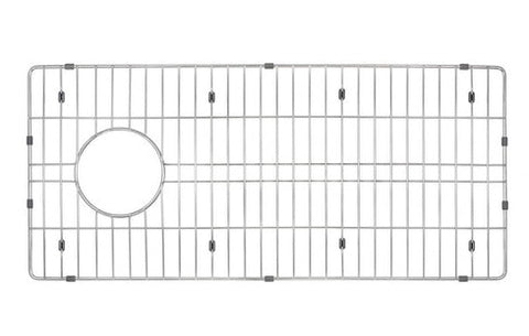 Ruvati Bottom Rinse Grid for RVH7470 sink, RVA67470