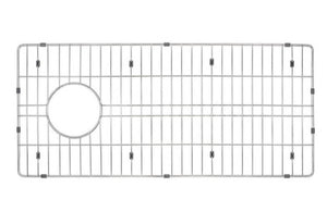Alternate Image for Ruvati Bottom Rinse Grid for RVH7480 sink, RVA67480