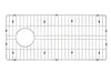 Ruvati Bottom Rinse Grid for RVH7480 sink, RVA67480