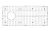 Ruvati Bottom Rinse Grid for RVH7497, RVA67497