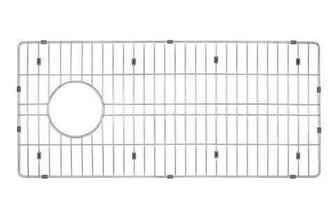 Ruvati Bottom Rinse Grid for RVH7497, RVA67497