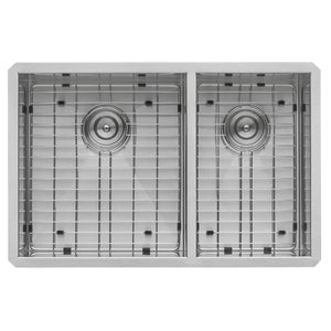 Alternate Image for Ruvati Bottom Rinse Grid for RVH7515, RVH8050 sink, RVA67515