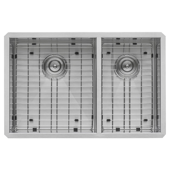 Ruvati Bottom Rinse Grid for RVH7515, RVH8050 sink, RVA67515