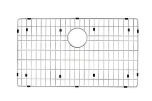 Alternate Image for Ruvati Bottom Rinse Grid for RVH8000, RVH8001, RVH8005 sink, RVA68005
