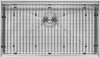 Ruvati Bottom Rinse Grid for RVH8003 sink, RVA68003