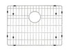 Ruvati Bottom Rinse Grid for RVH8006, RVA68006