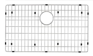 Alternate Image for Ruvati Bottom Rinse Grid for RVH8009 sink, RVA68009