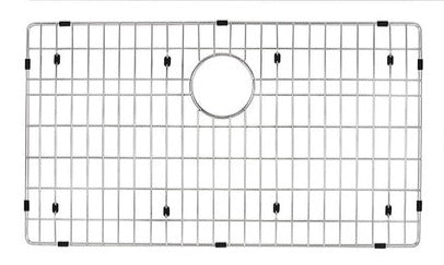 Ruvati Bottom Rinse Grid for RVH8009 sink, RVA68009