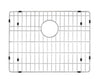 Ruvati Bottom Rinse Grid for RVH8010, RVH8007, RVU6010 sink, RVA68010