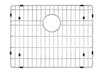 Ruvati Bottom Rinse Grid for RVH8023 sink, RVA68023