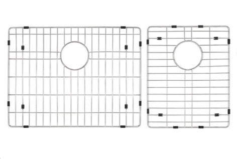 Ruvati Bottom Rinse Grid for RVH8035, RVH8356 sink, RVA68035