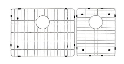 Ruvati Bottom Rinse Grid for RVH8050 sink, RVA68050