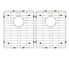 Ruvati Bottom Rinse Grid for RVH8051, RVH8055 sink, RVA68051