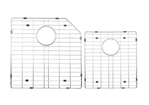 Alternate Image for Ruvati Bottom Rinse Grid for RVH8150 sink, RVA68150