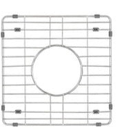 Alternate Image for Ruvati Bottom Rinse Grid for RVH8215, RVQ5215 sink, RVA68215