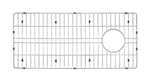 Alternate Image for Ruvati Bottom Rinse Grid for RVH8222 sink, RVA68222