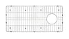 Ruvati Bottom Rinse Grid for RVH8222 sink, RVA68222