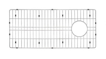 Ruvati Bottom Rinse Grid for RVH8277, RVA68277