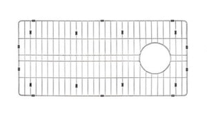 Alternate Image for Ruvati Bottom Rinse Grid for RVH8299, RVA68299