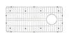 Ruvati Bottom Rinse Grid for RVH8299, RVA68299