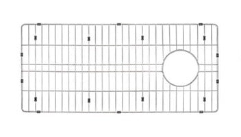 Ruvati Bottom Rinse Grid for RVH8299, RVA68299