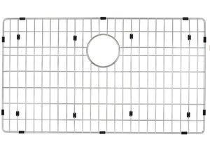 Alternate Image for Ruvati Bottom Rinse Grid for RVH8300, RVH8301 sink, RVA68300