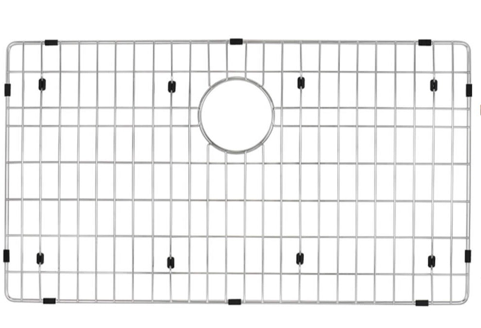 Main Image for Ruvati Bottom Rinse Grid for RVH8300, RVH8301 sink, RVA68300