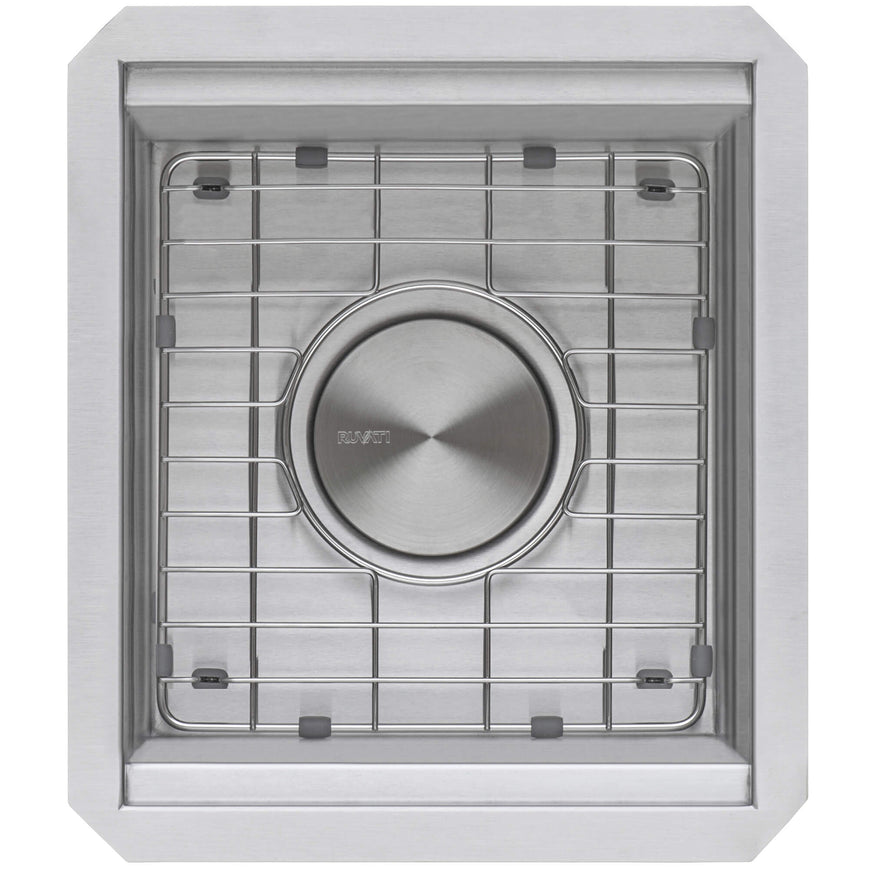 Main Image for Ruvati Bottom Rinse Grid for RVH8316, RVA68316