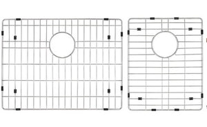 Alternate Image for Ruvati Bottom Rinse Grid for RVH8341 Sink, RVA68341