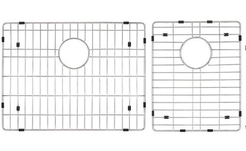 Ruvati Bottom Rinse Grid for RVH8341 Sink, RVA68341