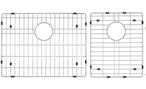 Ruvati Bottom Rinse Grid for RVH8341 Sink, RVA68341